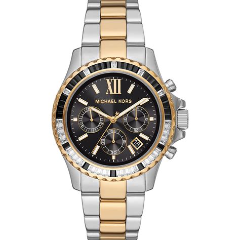 michael kors everest watch